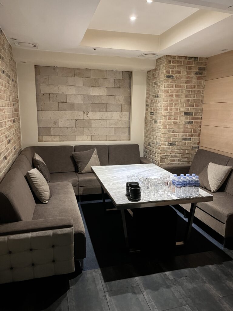 강남 킹스맨이란?