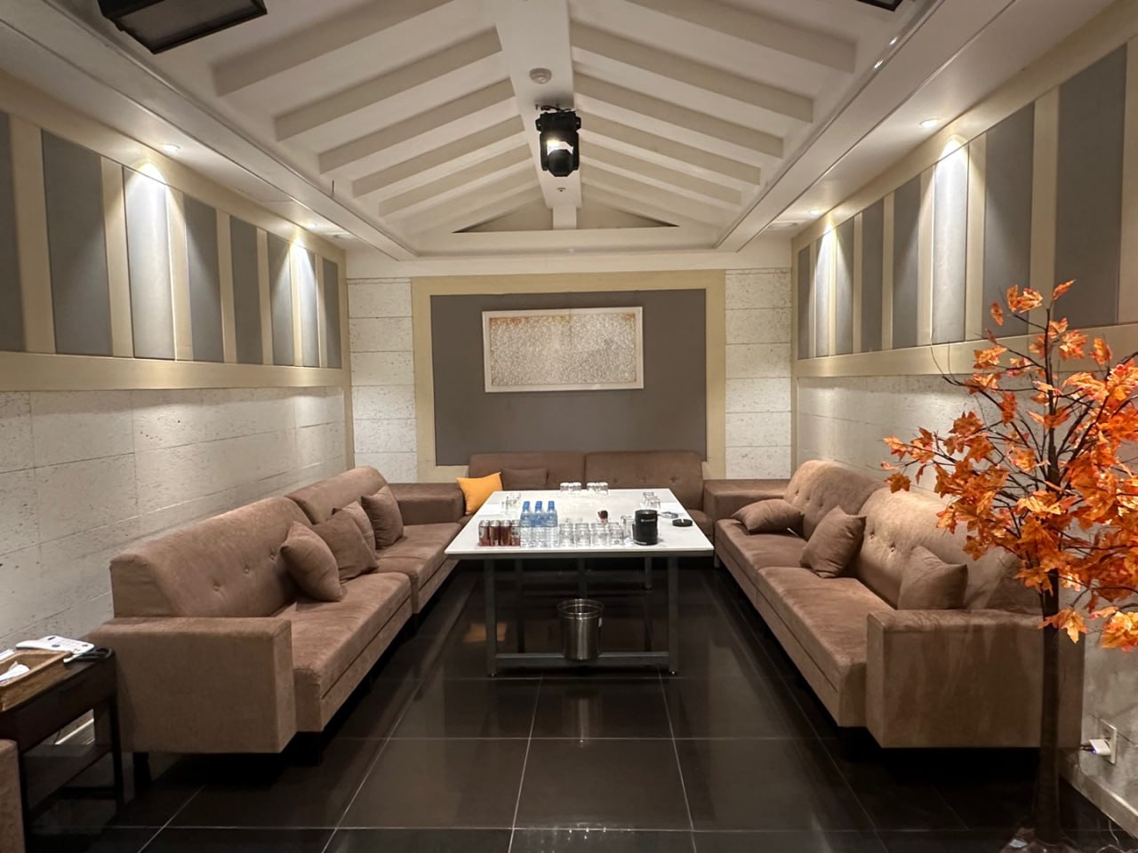 강남 킹스맨이란?